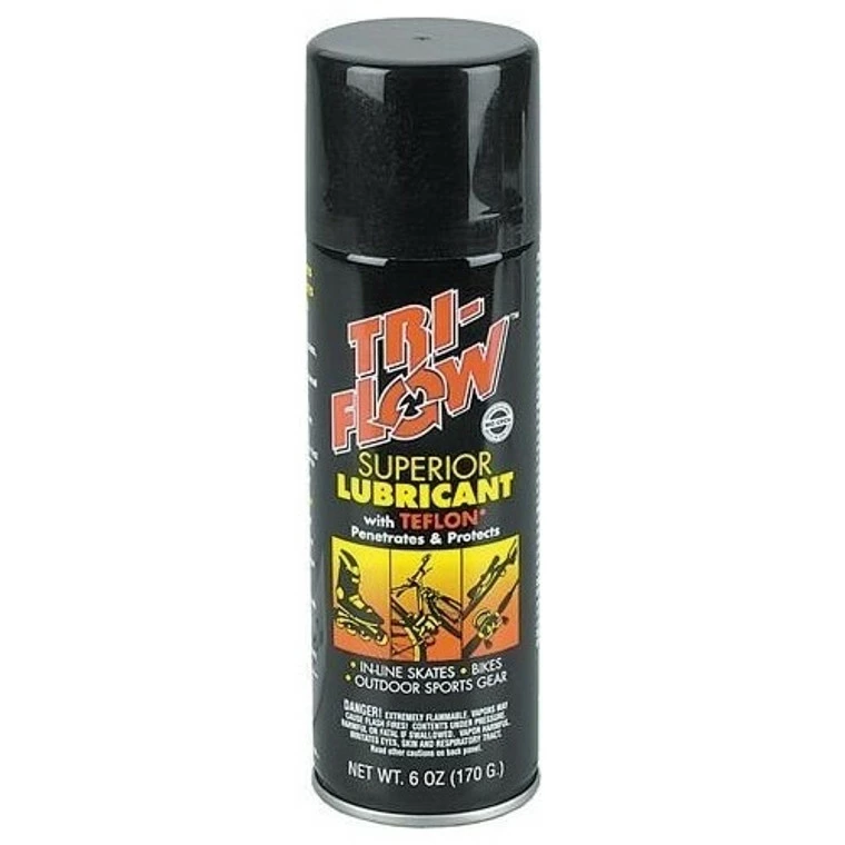 Tri-Flow 6oz Aerosol - 2023 3 Tri-Flow 6oz Aerosol - 2023