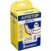 Michelin Airstop 700c X 18-23mm 40mm Presta Valve Tube 93g - 2023 -WomenClothing store 10357 2 09723.1421223473 06640.1515773153
