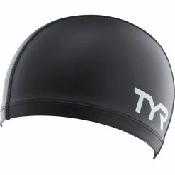 TYR Silicone Comfort Swim Cap - 2023