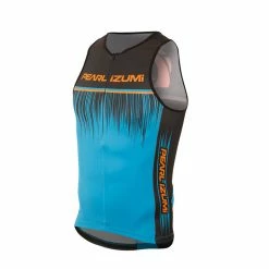 Pearl Izumi Men's Elite In-R-Cool LTD Tri Singlet - 2017 -WomenClothing store 13121304 5ND 94227.1483990317