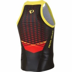 Pearl Izumi Mens P.R.O. In-R-Cool Tri Singlet -WomenClothing store 131214141 80272.1421381838.1280.1280 23786.1513608976