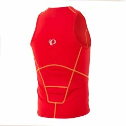 Pearl Izumi Men's Select Pursuit Tri Singlet - 2017 -WomenClothing store 13121603 3DE BACK 38135.1452703501