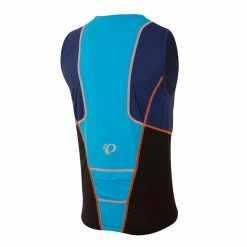 Pearl Izumi Men's Select Pursuit Tri SL Jersey - 2017 -WomenClothing store 13121604 5KK BACK 03844.1483993305