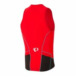 Pearl Izumi Men's Elite Pursuit Tri Singlet - 2017 -WomenClothing store 13121704 3EE BACK 39922.1483988495