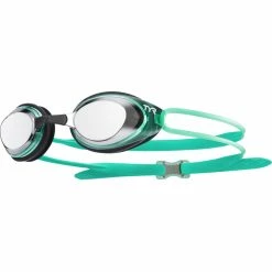 TYR Women's Blackhawk Racing Femme Polarized Goggle - 2020