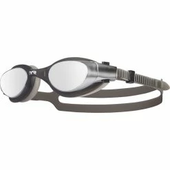 TYR Vesi Mirrored Swim Goggle - 2023