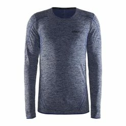 Craft Men's Active Comfort Long Sleeve Baselayer Top - 2018