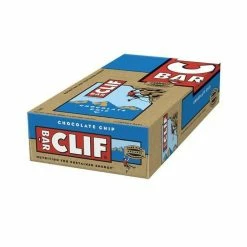 CLIF® Bar Clif Bar - Box Of 12