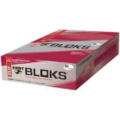 CLIF® Bar Clif Shot Bloks - 18 Pack