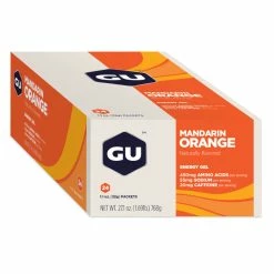 GU Energy Gel 24 Box
