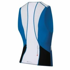 Louis Garneau Men's Pro Sleeveless Triathlon Top -WomenClothing store 1820484 3 40719.1421235215.1280.1280 18380.1513182234