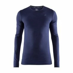 Craft Men's Fuseknit Comfort Long Sleeve Base Layer Top - 2021