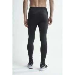 Craft Men's Active Intensity Baselayer Pants - 2023 -WomenClothing store 1907936 999995 Active Intensity Pants C2 Preview 04093.1567011138
