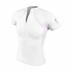 De Soto DeSoto Women's Forza Tri Jersey With Short Sleeves - 2016