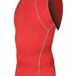 De Soto DeSoto Men's Carrera Tri Top