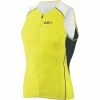 Louis Garneau Men's Comp Sleeveless Tri Top - 2017