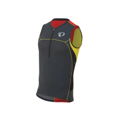 Pearl Izumi Men's Elite In-R-Cool Tri SL Jersey - 2015