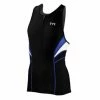 TYR Men's Competitor Triathlon Tank