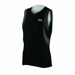 TYR Mens Competitor Tri Singlet