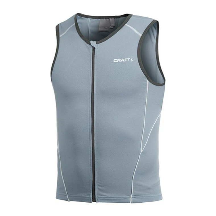 Craft Men's Active Tri Top 3 Craft Men's Active Tri Top