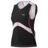 Louis Garneau Women's Pro Sleeveless Semi-Relax Tri Top -WomenClothing store 194211 source 1513283217 04304.1566566316