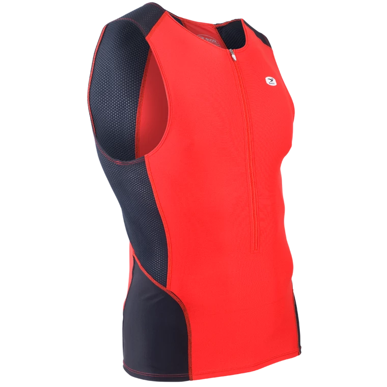 Sugoi Men's RPM Tri Tank - 2016 3 Sugoi Men's RPM Tri Tank - 2016