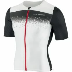 Louis Garneau Men's Course M-2 Tri Jersey - 2016