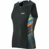 Louis Garneau Men's Pro Carbon Comfort Tri Top - 2016 -WomenClothing store 197527 source 1450471529 52591.1530107613