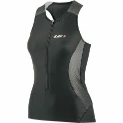 Louis Garneau Women's Pro Carbon Tri Top - 2016