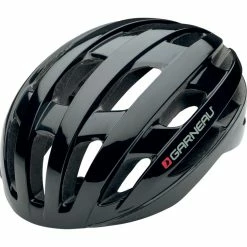 Louis Garneau Heros RTR Cycling Helmet - 2018