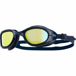 TYR Special Ops 2.0 Triathlon/Open Water Polarized Goggle - 2022