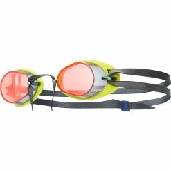 TYR Socket Rockets 2 Metallized Goggle - 2023