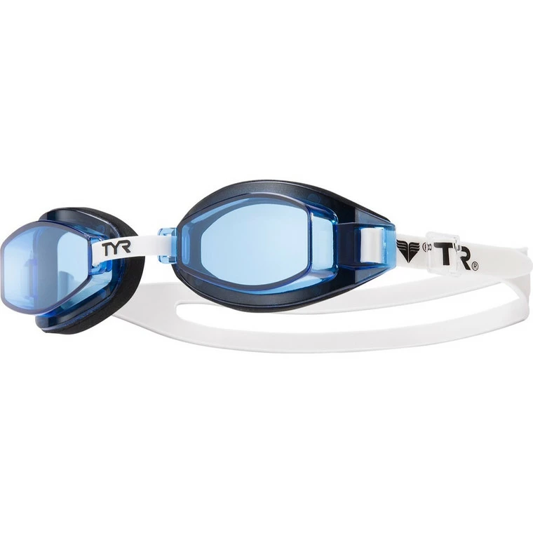 TYR Team Sprint Goggle - 2023 3 TYR Team Sprint Goggle - 2023