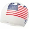 TYR USA Silicone Cap - 2023 -WomenClothing store 199370 source 1505398123 04752.1515597628