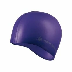 Aqua Sphere Classic Fashion Colour Swim Cap - 2017