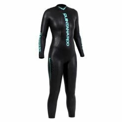 Quintana Roo Women's HYDROsix Wetsuit - 2021