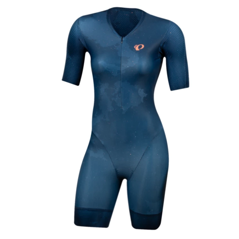 Pearl Izumi Women's Team Octane Tri Suit - 2022 3 Pearl Izumi Women's Team Octane Tri Suit - 2022