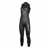Blue Seventy Women's Reaction Sleeveless Wetsuit - 2023