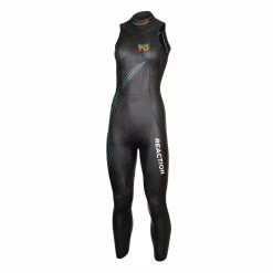 Blue Seventy Women's Reaction Sleeveless Wetsuit - 2023