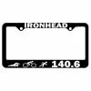BaySix Triathlon License Plate Frames - 2023 -WomenClothing store 202303 source 1456852414 32556.1516130665