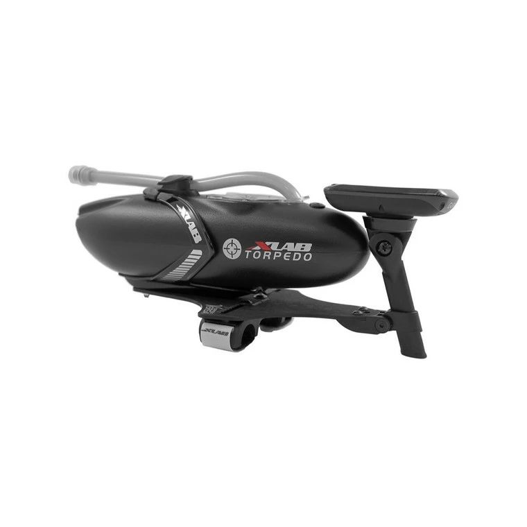 XLab Torpedo Versa 200 Alloy - 2023 3 XLab Torpedo Versa 200 Alloy - 2023