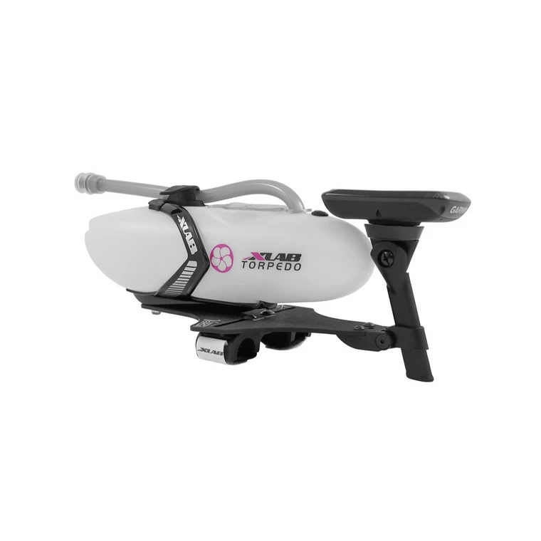 XLab Torpedo Versa 200 Alloy - 2023 4 XLab Torpedo Versa 200 Alloy - 2023 - Image 2