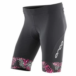 Orca Women's 226 Kompress Tri Short - 2018
