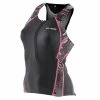 Orca Women's Core Support Tri Singlet - 2018