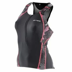 Orca Women's Core Support Tri Singlet - 2018