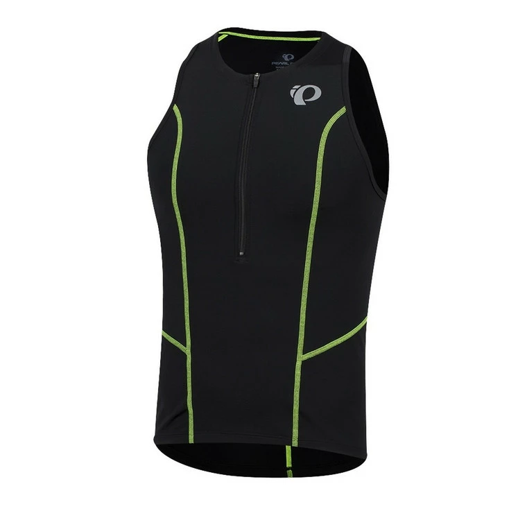 Pearl Izumi Men's Select Pursuit Tri Singlet - 2018 3 Pearl Izumi Men's Select Pursuit Tri Singlet - 2018