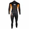 Blue Seventy Men's Sprint Wetsuit - 2023 -WomenClothing store 23 mens sprint front 14906.1675446470
