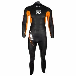 Blue Seventy Men's Sprint Wetsuit - 2023