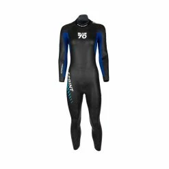 Blue Seventy Women's Sprint Wetsuit - 2023