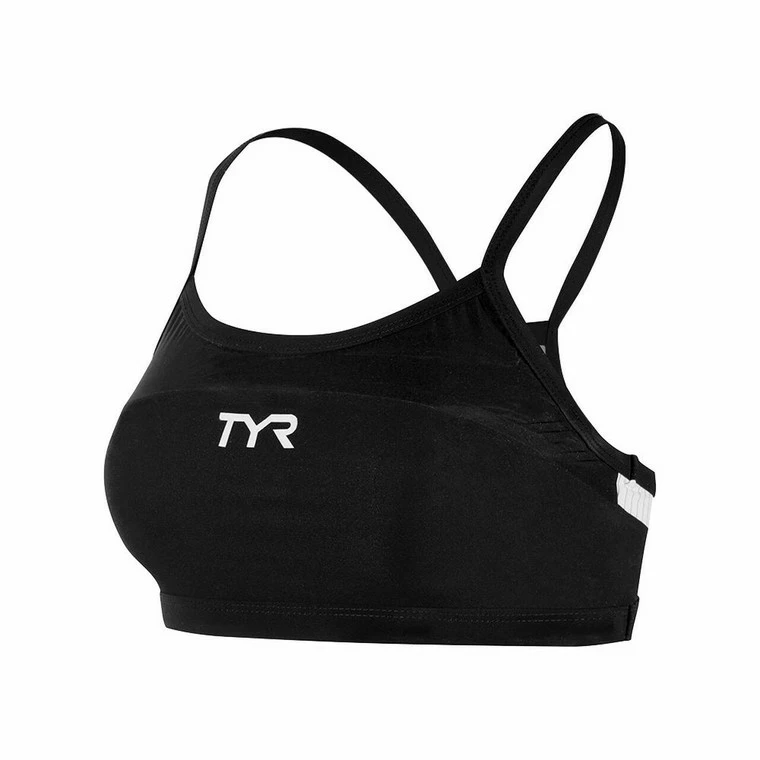 TYR Women's Carbon Tri Bra - 2021 3 TYR Women's Carbon Tri Bra - 2021